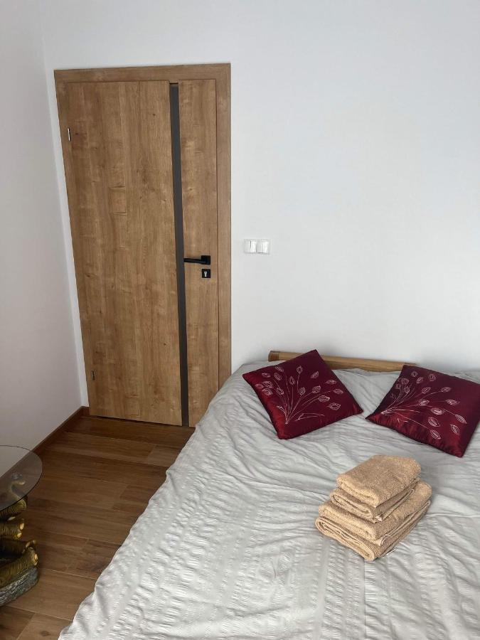 Luxoro Park Nero Stolpmünde